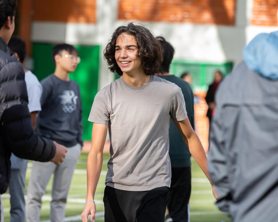 IB Diploma Greengates School Mexico Nord Anglia