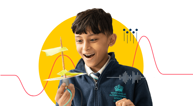 FAQs | Greengates School Mexico | Nord Anglia - 10 - Promo With Collage