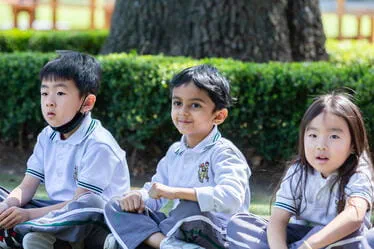 Academic Excellence | Greengates School | Nord Anglia - Visual Time Line Tabs