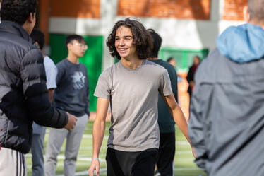 Academic Excellence | Greengates School | Nord Anglia - Visual Time Line Tabs