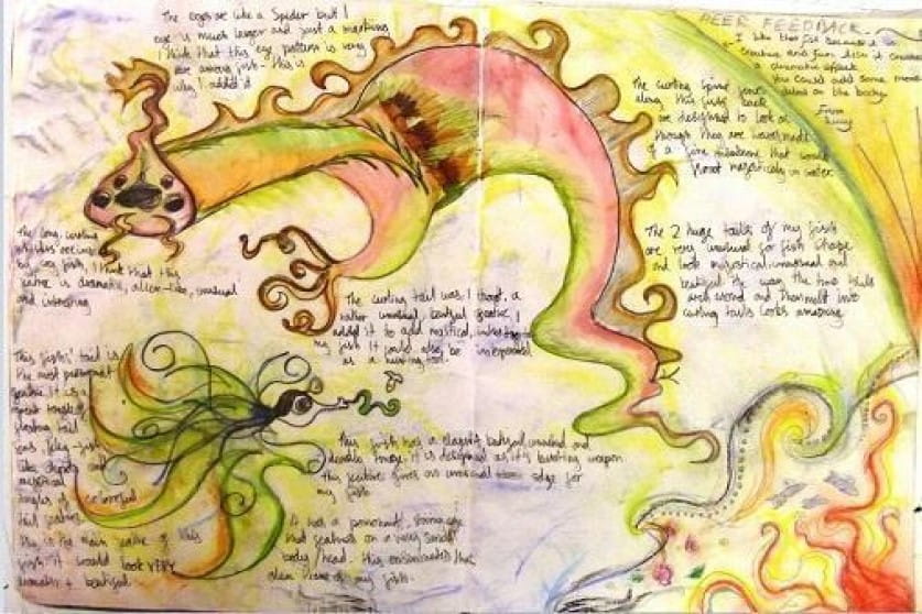 Programa de Artes | Greengates School | Nord Anglia - Carousel Default