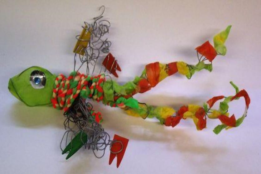 Programa de Artes | Greengates School | Nord Anglia - Carousel Default