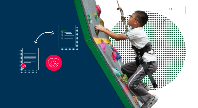 Admissions | Greengates School Mexico | Nord Anglia - 10 - Promo With Collage