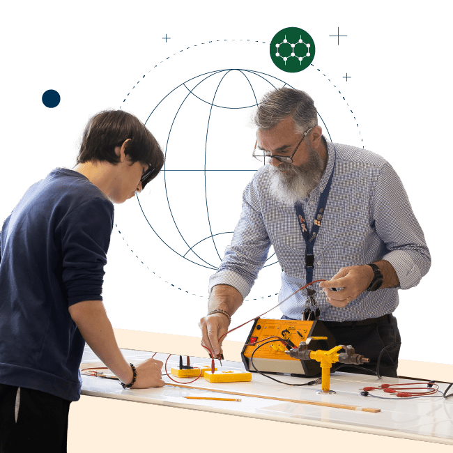 Open House | Greengates School Mexico | Nord Anglia - Secondary Introduction