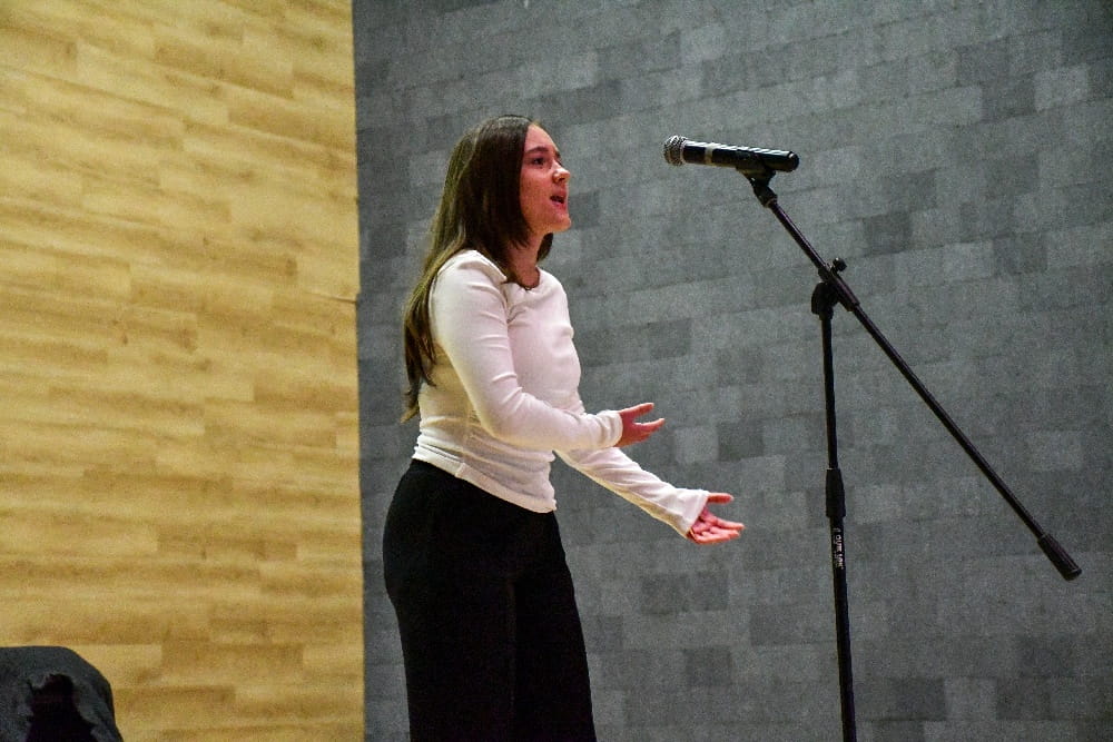 National Programme 2025