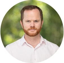 Daniel Citrine